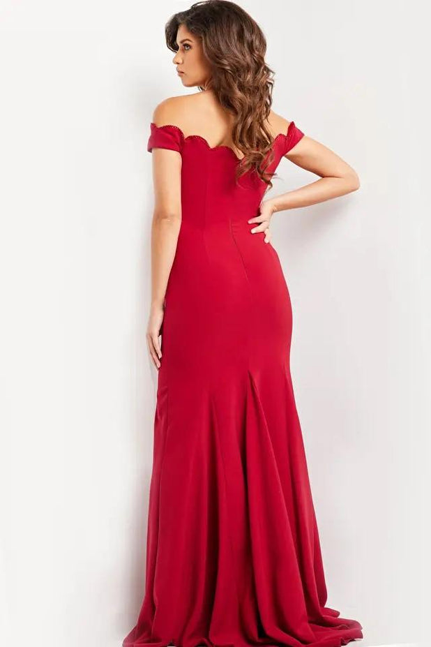 Jovani MOB-Evening Style Number 37147 - 2