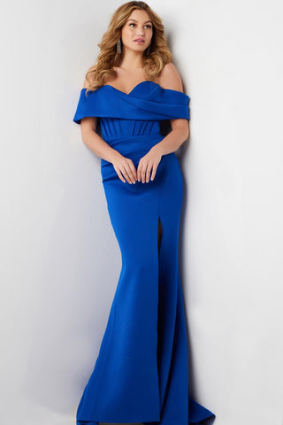 Jovani MOB-Evening Style Number 37148 - 7