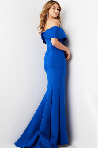 Jovani MOB-Evening Style Number 37148 - 4