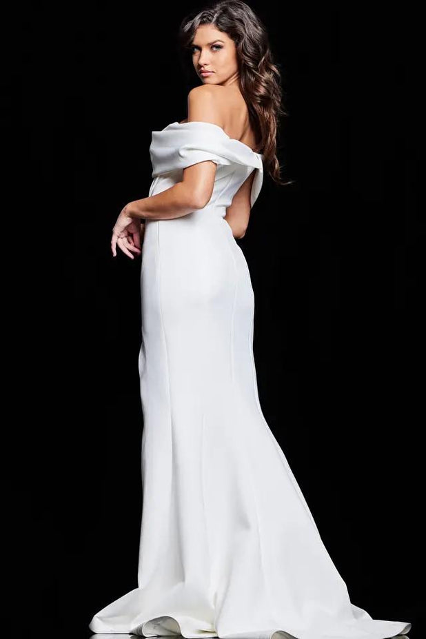 Jovani MOB-Evening Style Number 37148 - 2