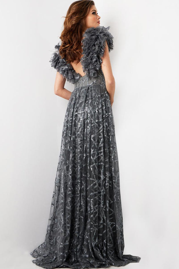 Jovani MOB-Evening Style Number 37206 - 2