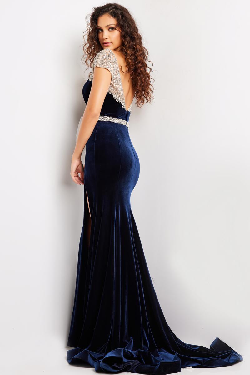 Jovani MOB-Evening Style Number 37246 - 2