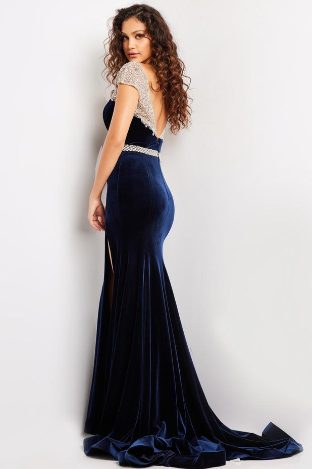Jovani MOB-Evening Style Number 37246 - 2