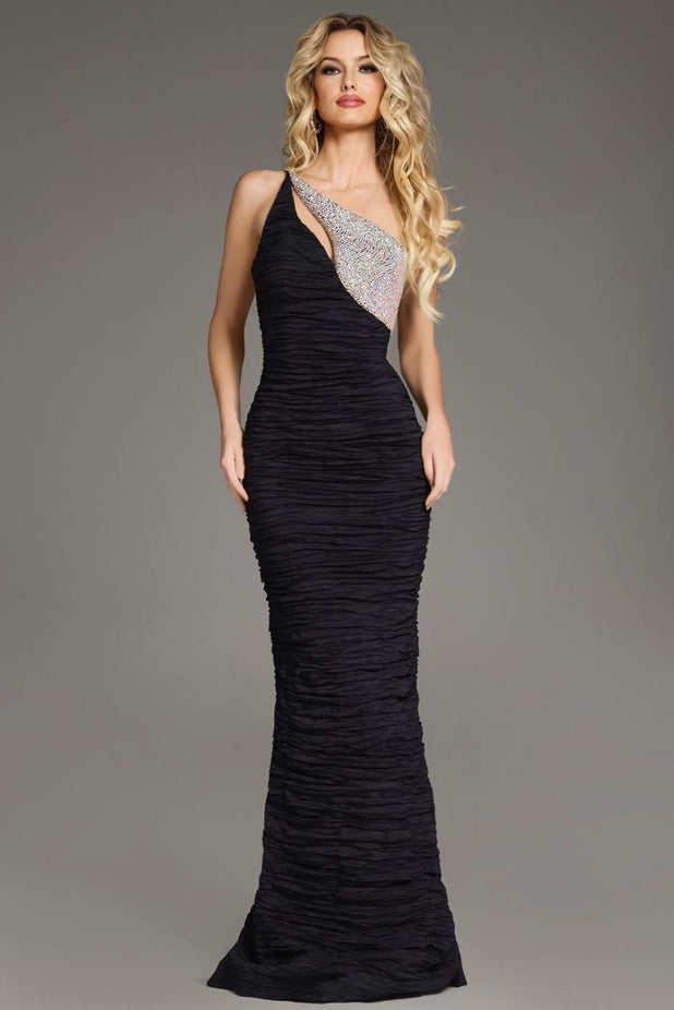 Jovani MOB-Evening Style Number 37267 - 2