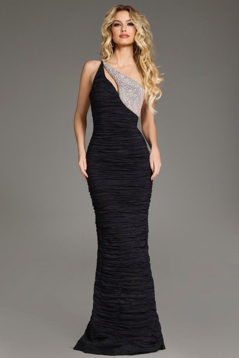 Jovani MOB-Evening Style Number 37267 - 2