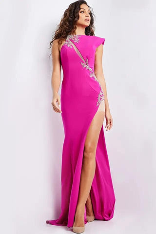 Jovani MOB-Evening Style Number 37342 - 1