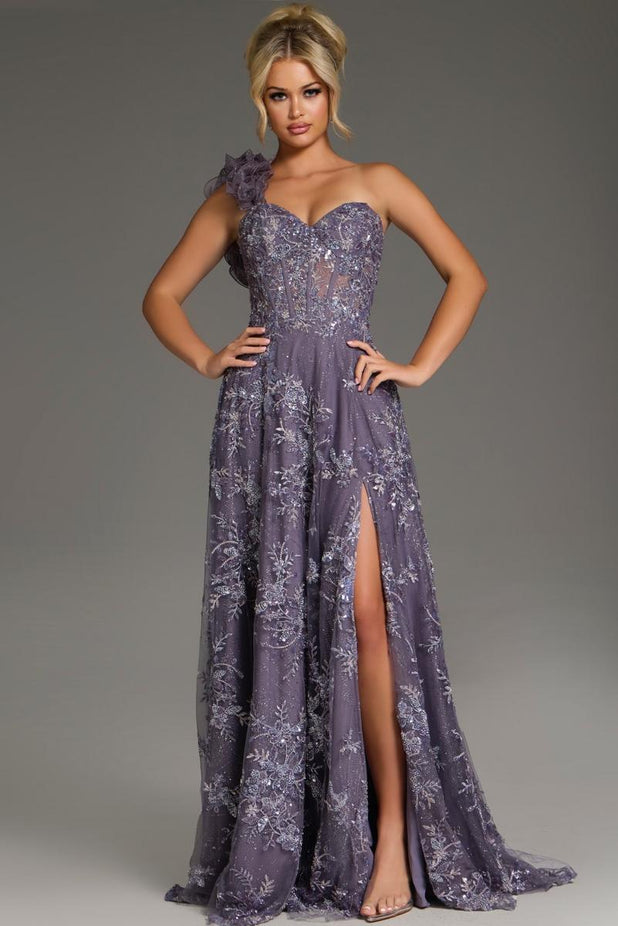 Jovani MOB-Evening Style Number 37353 - 1