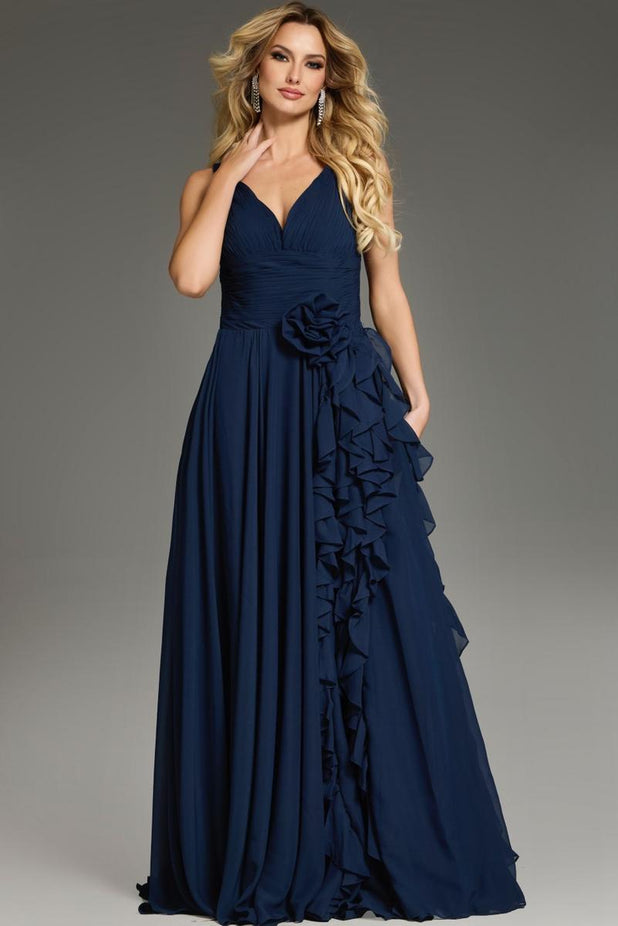 Jovani MOB-Evening Style Number 37374 - 1