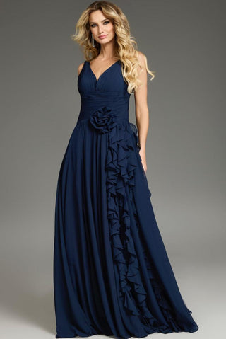 Jovani MOB-Evening Style Number 37374 - 3