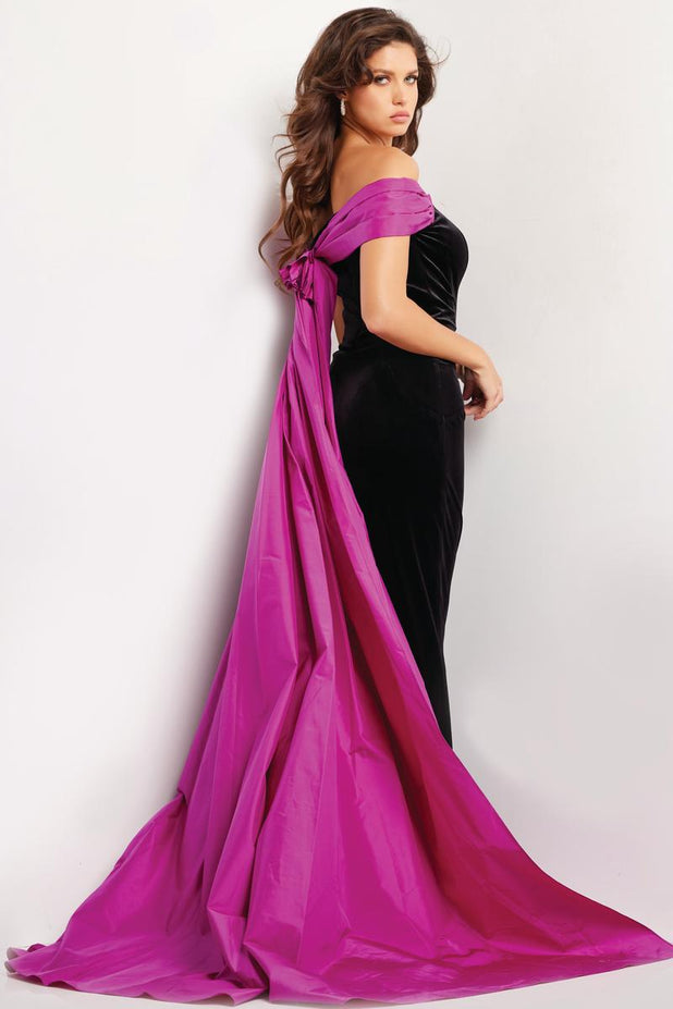 Jovani MOB-Evening Style Number 37375 - 2