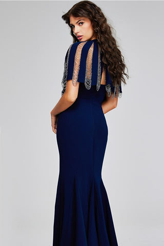 Jovani MOB-Evening Style Number 37386 - 4