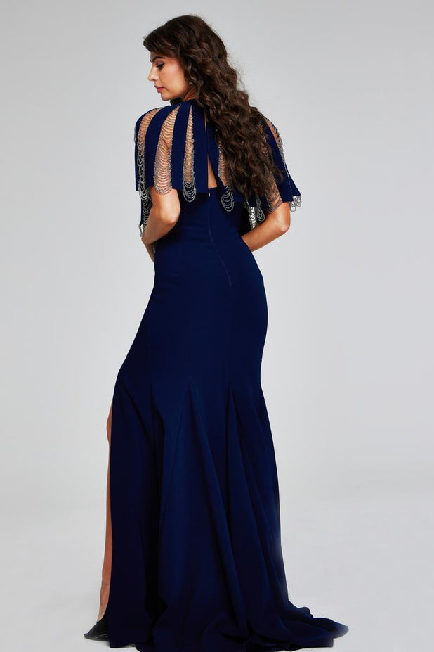 Jovani MOB-Evening Style Number 37386 - 2