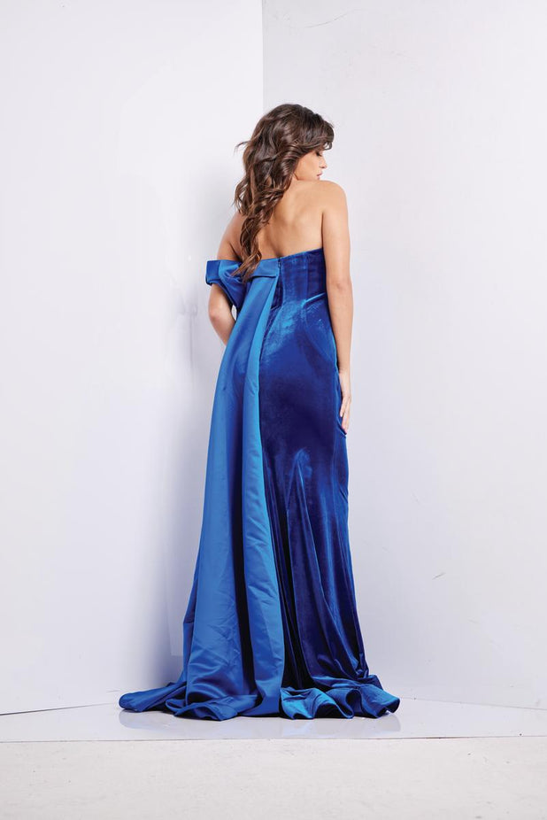 Jovani MOB-Evening Style Number 37390 - 2