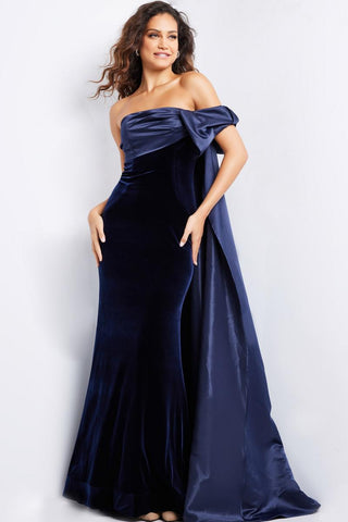 Jovani MOB-Evening Style Number 37391 - 1