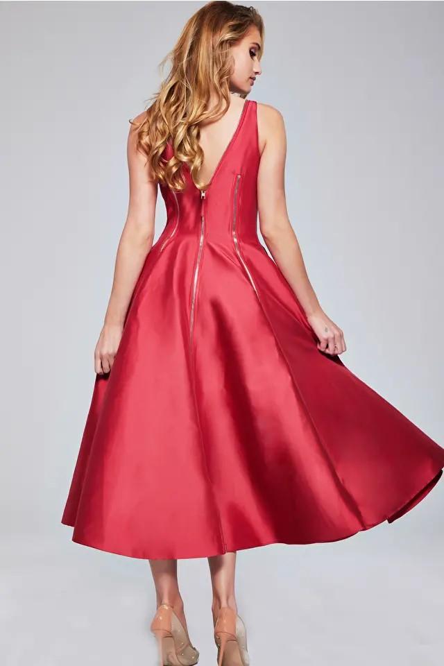 Jovani MOB-Evening Style Number 37393 - 5