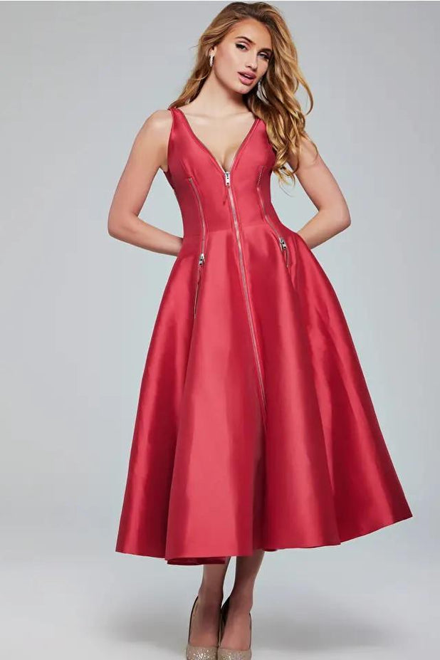 Jovani MOB-Evening Style Number 37393 - 1