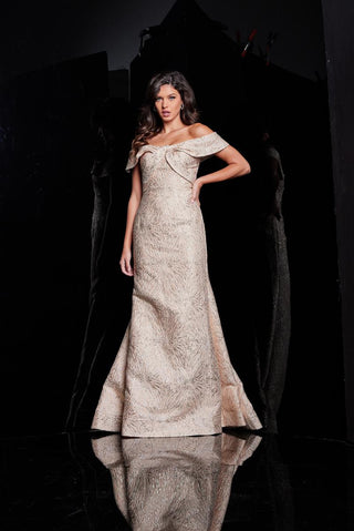 Jovani MOB-Evening Style Number 37394 - 3