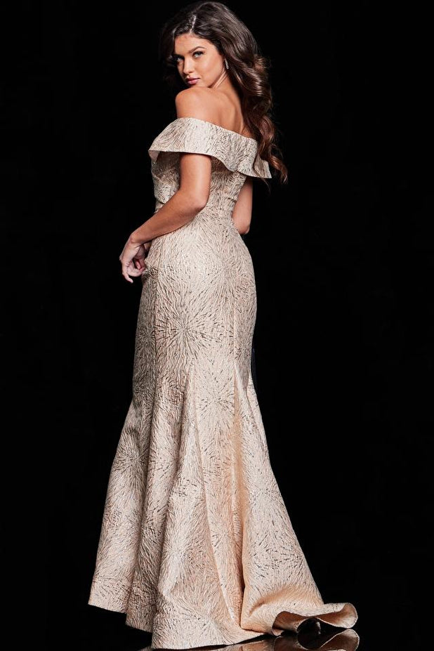 Jovani MOB-Evening Style Number 37394 - 2