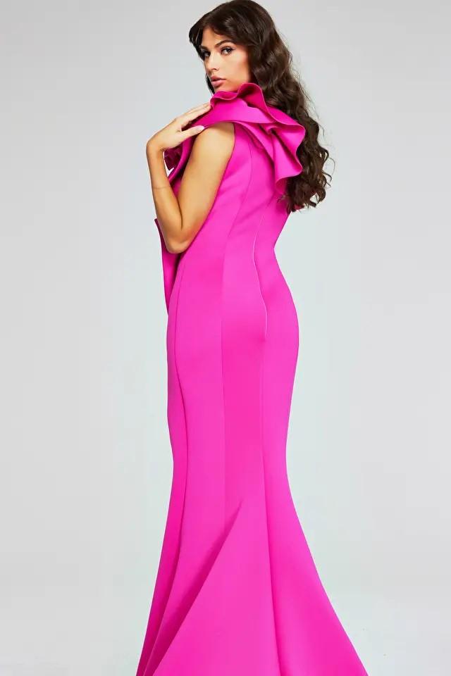 Jovani MOB-Evening Style Number 37400 - 4