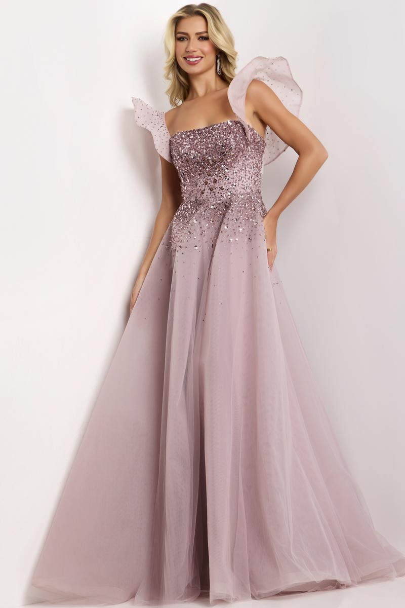 Jovani MOB-Evening Style Number 37423 - 2