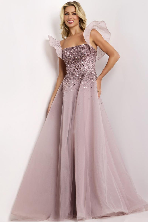 Jovani MOB-Evening Style Number 37423 - 2