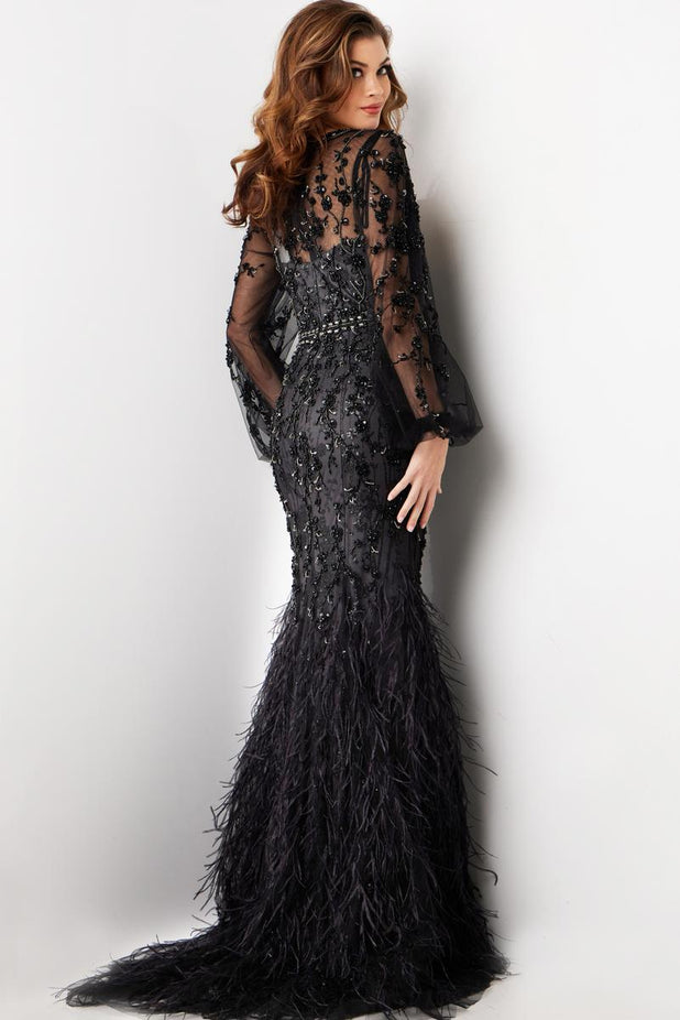 Jovani MOB-Evening Style Number 37558 - 2