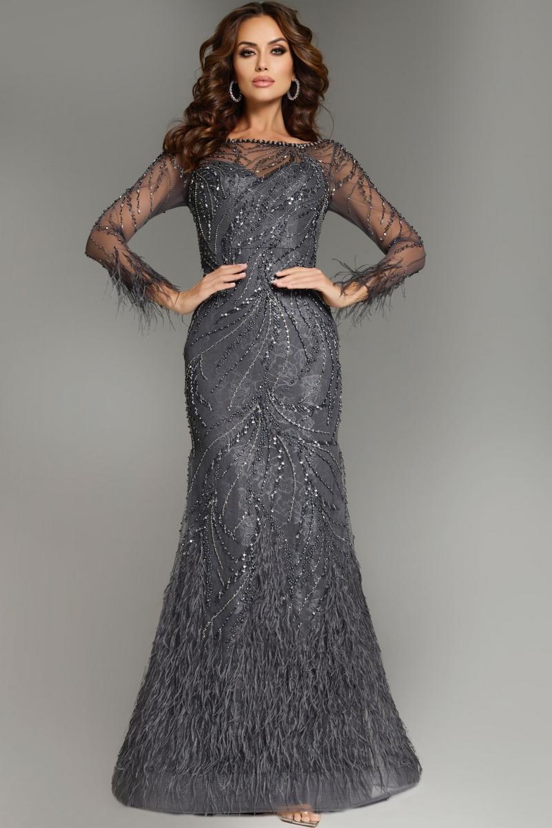 Jovani MOB-Evening Style Number 37560 - 3