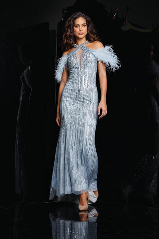 Jovani MOB-Evening Style Number 37563 - 3