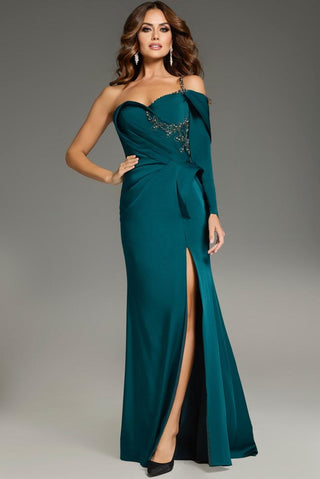 Jovani MOB-Evening Style Number 37566 - 1