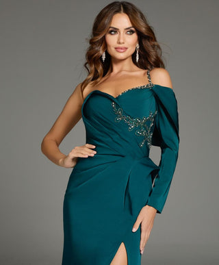 Jovani MOB-Evening Style Number 37566 - 3
