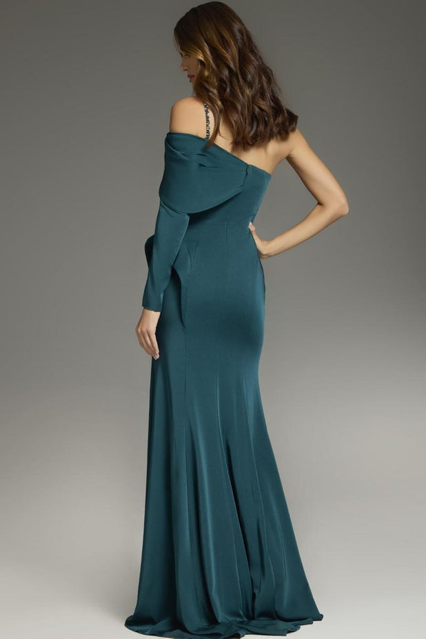 Jovani MOB-Evening Style Number 37566 - 2