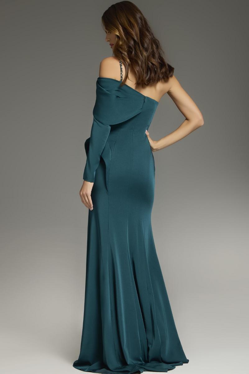 Jovani MOB-Evening Style Number 37566 - 2