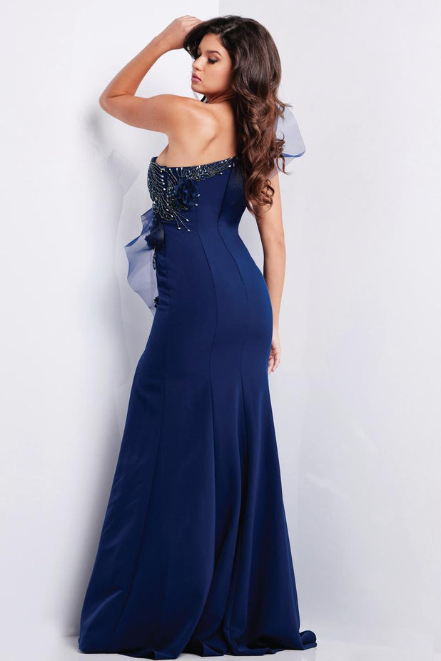 Jovani MOB-Evening Style Number 37574 - 2