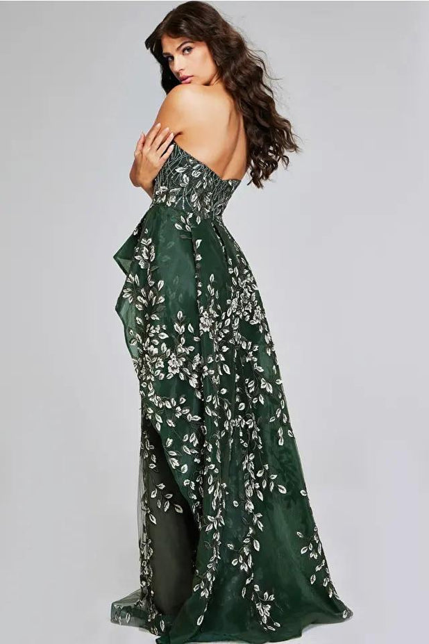 Jovani MOB-Evening Style Number 37599 - 2