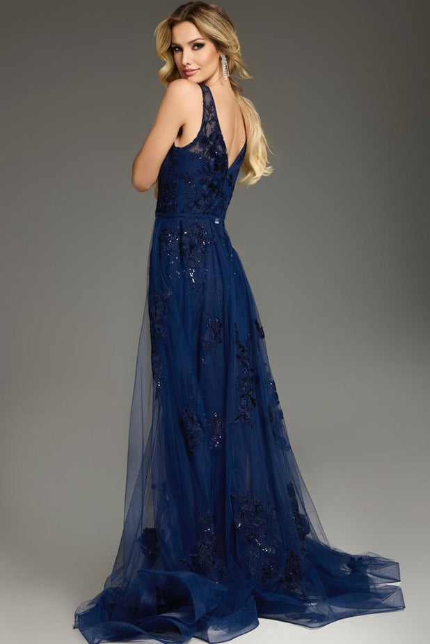 Jovani MOB-Evening Style Number 37600 - 2
