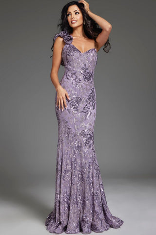 Jovani MOB-Evening Style Number 37634 - 3