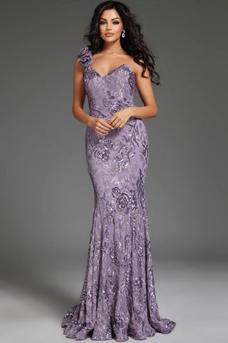 Jovani MOB-Evening Style Number 37634 - 5