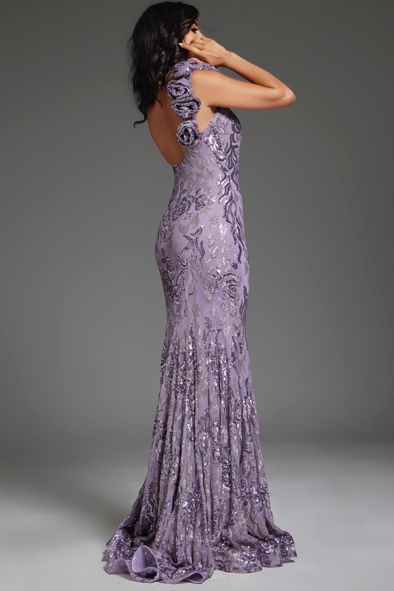 Jovani MOB-Evening Style Number 37634 - 4