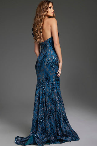 Jovani MOB-Evening Style Number 37634 - 2