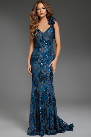 Jovani MOB-Evening Style Number 37634 - 1