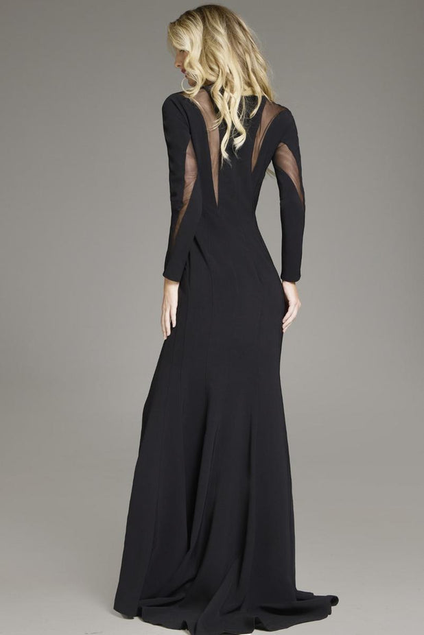 Jovani MOB-Evening Style Number 37671 - 2