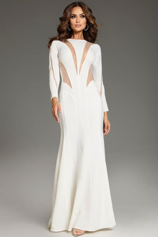 Jovani MOB-Evening Style Number 37671 - 3