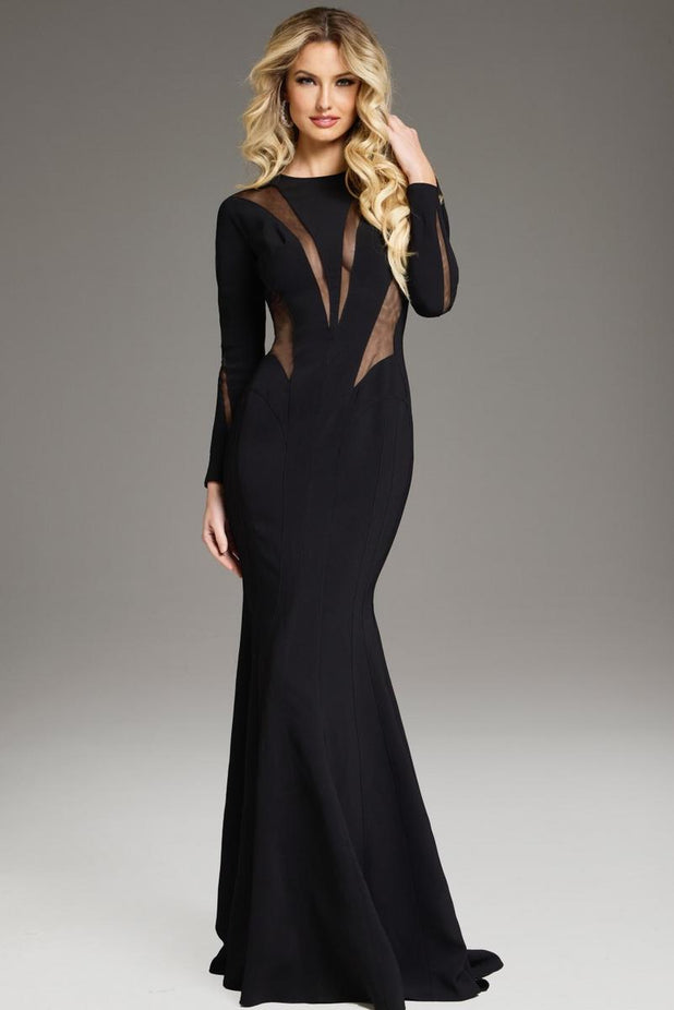 Jovani MOB-Evening Style Number 37671 - 1