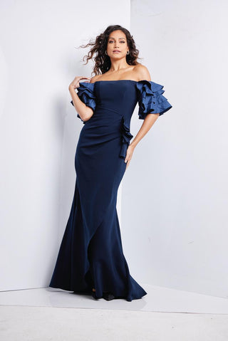 Jovani MOB-Evening Style Number 37674 - 1