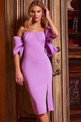 Jovani MOB-Evening Style Number 38078 - 3