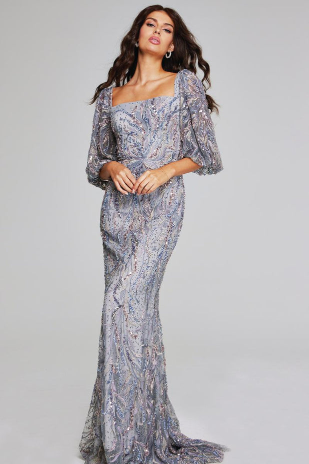 Jovani MOB-Evening Style Number 38110 - 1