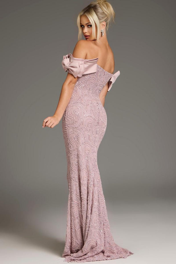 Jovani MOB-Evening Style Number 38112 - 2