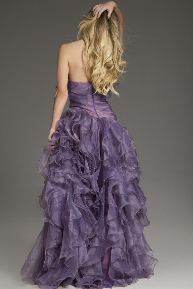 Jovani MOB-Evening Style Number 38236 - 2