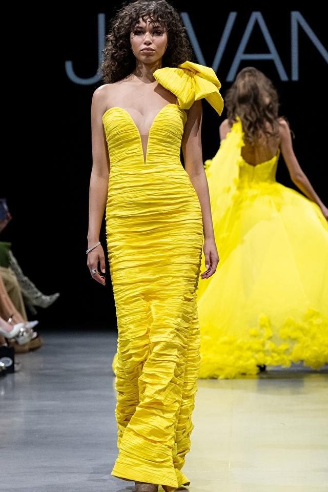 Jovani MOB-Evening Style Number 38240 - 6