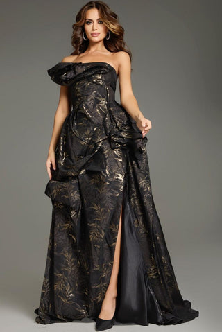 Jovani MOB-Evening Style Number 38265 - 1